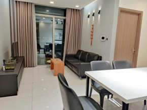 VINHOMES Landmark 81 Holiday Vacation